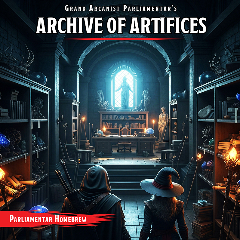 Magic Book Cover Thumbnail