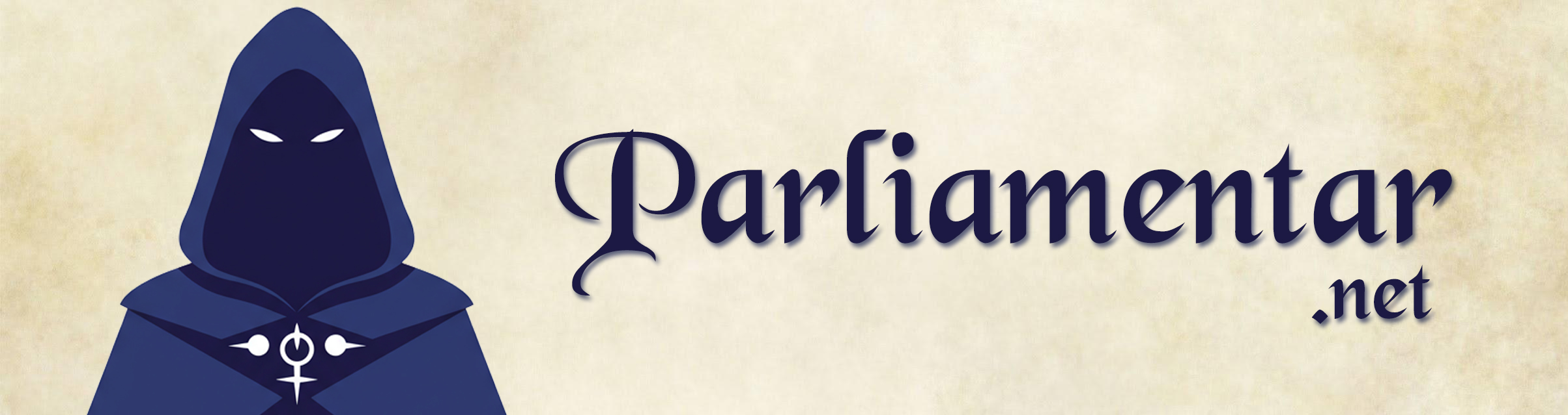 Parliamentar.net Header Banner